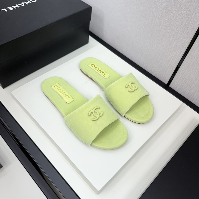 Ch*el slippers